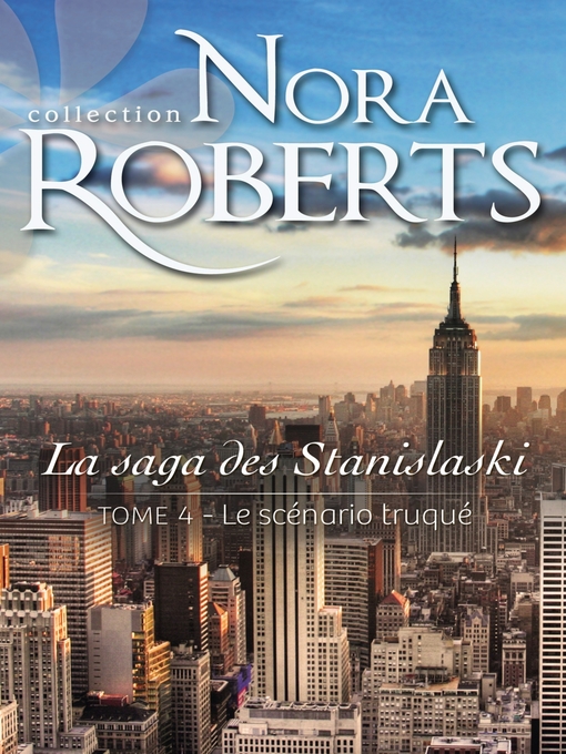 Cover image for Le scénario truqué
